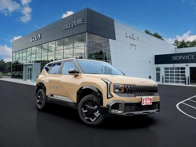 2027 Kia Seltos X-Line S for sale in Somersworth, NH