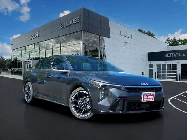 2026 Kia K4 GT-Line for sale in Somersworth, NH