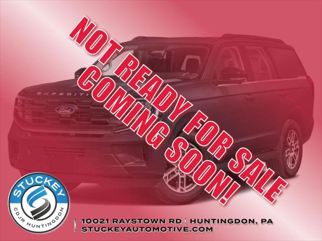 2025 Ford Expedition Active 2025 Ford Expedition Active
