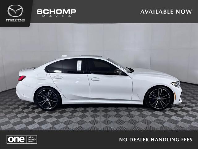 2020 BMW M340i M340i for sale in Aurora, CO