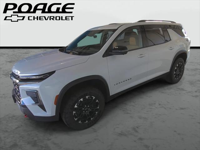 2027 Chevrolet Traverse AWD Z71 for sale in Wentzville, MO