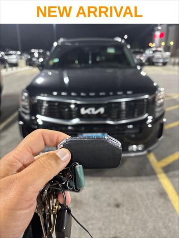 2022 Kia Telluride SX for sale in Lansing, IL
