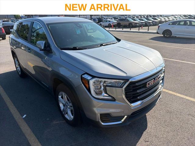 2024 GMC Terrain FWD SLE for sale in Lansing, IL