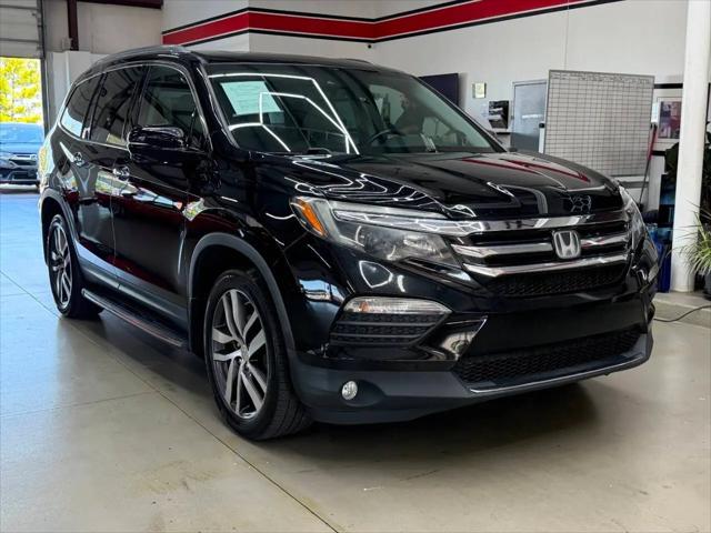 2017 Honda Pilot for sale near West Chester, OH