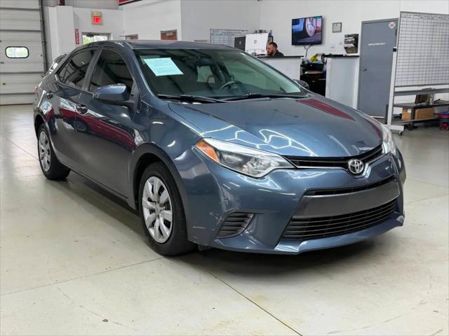 2016 Toyota Corolla L for sale near West Chester, OH