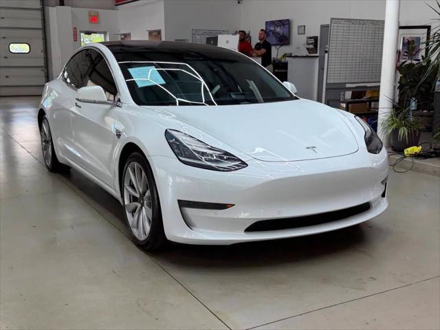 2018 Tesla Model 3 Performance for sale near West Chester, OH