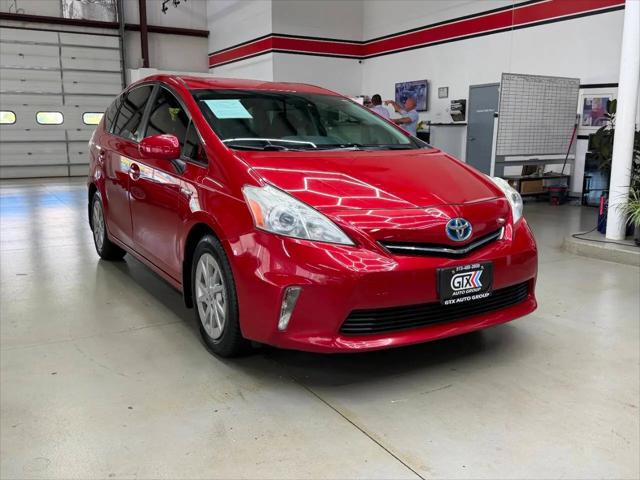 2013 Toyota Prius v Two for sale near West Chester, OH