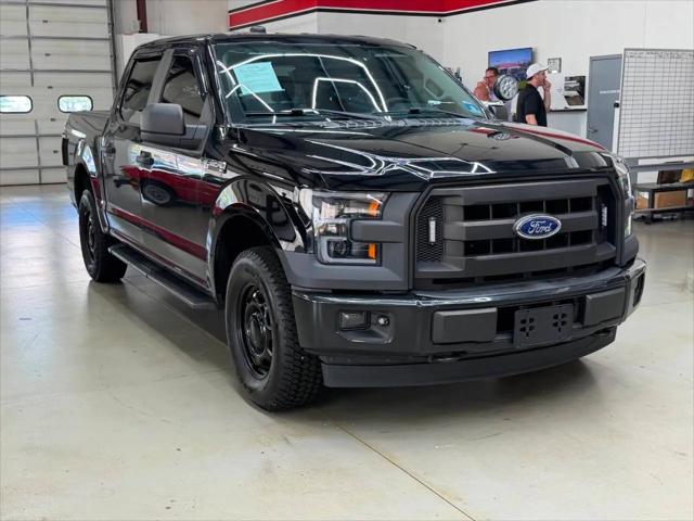 2017 Ford F-150 XL for sale near West Chester, OH