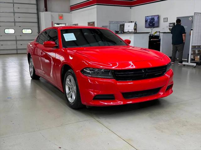 2022 Dodge Charger for sale near West Chester, OH