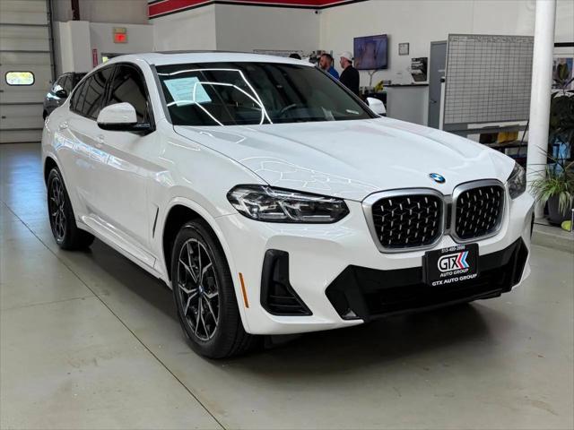 2022 BMW X4 xDrive30i for sale near West Chester, OH