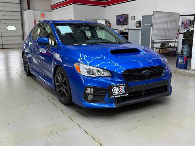 2021 Subaru WRX for sale near West Chester, OH