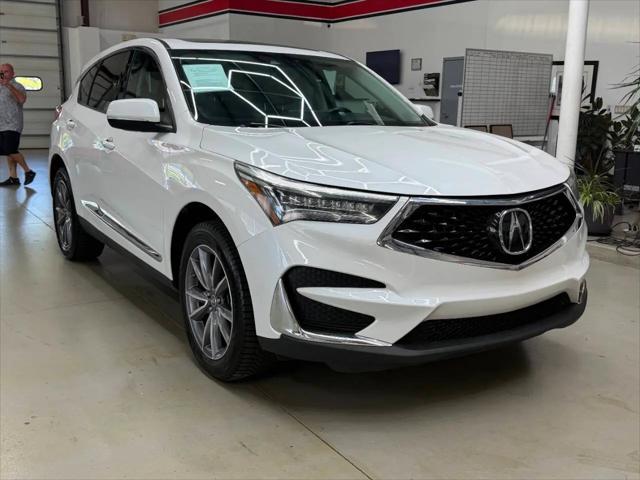 2020 Acura RDX Technology Package for sale near West Chester, OH