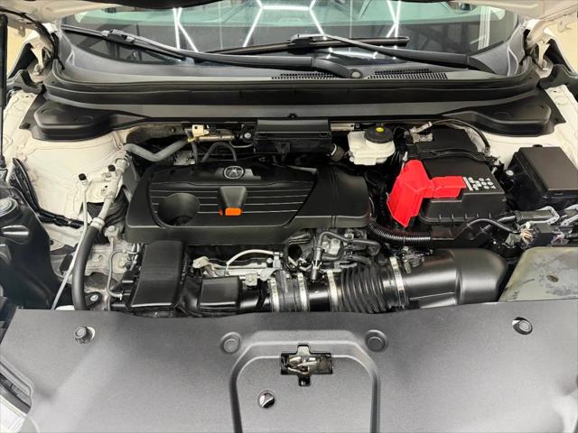 2020 Acura RDX Technology Package