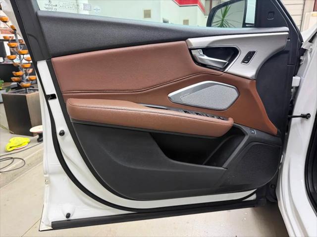 2020 Acura RDX Technology Package