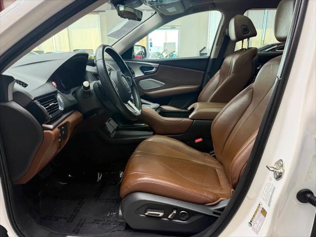2020 Acura RDX Technology Package