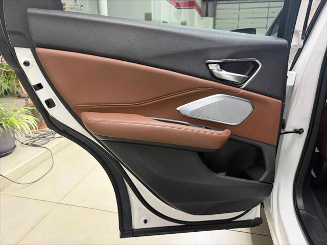 2020 Acura RDX Technology Package