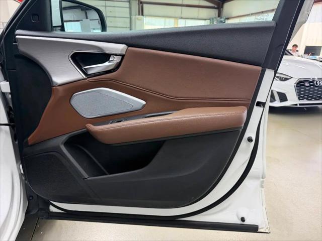 2020 Acura RDX Technology Package