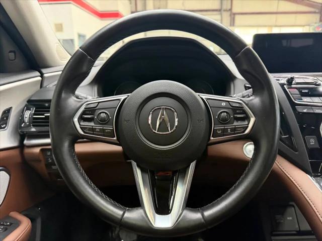 2020 Acura RDX Technology Package