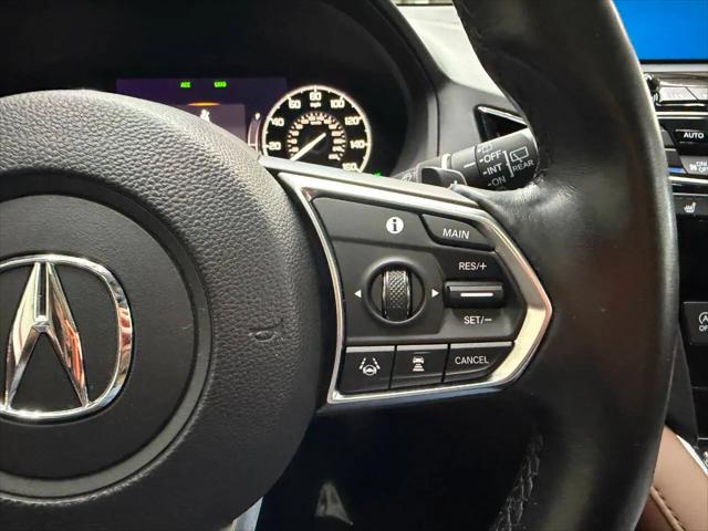 2020 Acura RDX Technology Package