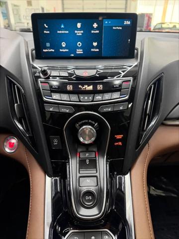 2020 Acura RDX Technology Package