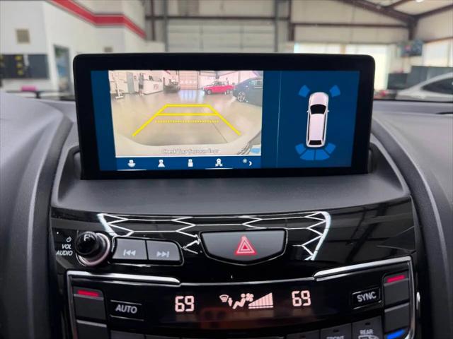 2020 Acura RDX Technology Package