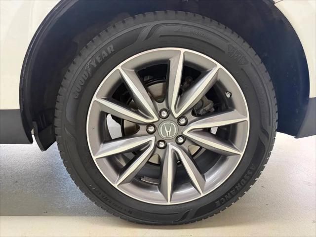 2020 Acura RDX Technology Package