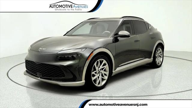 2023 Genesis GV60 Advanced AWD for sale in Sewell, NJ