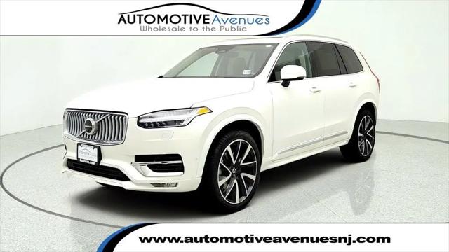 2024 Volvo XC90 B6 Plus Bright Theme 7-Seater for sale in Sewell, NJ