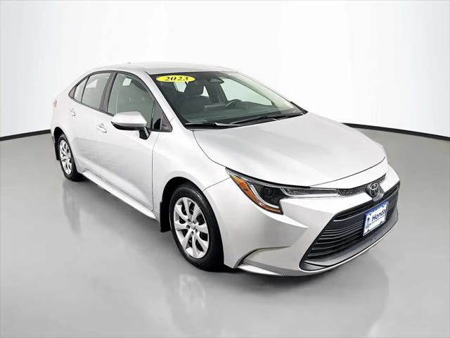 2023 Toyota Corolla LE for sale in Staten Island, NY