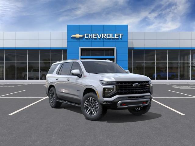 2026 Chevrolet Tahoe 4WD Z71 for sale in Kansas City, MO