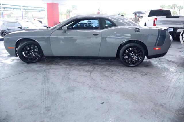 2018 Dodge Challenger R/T Scat Pack