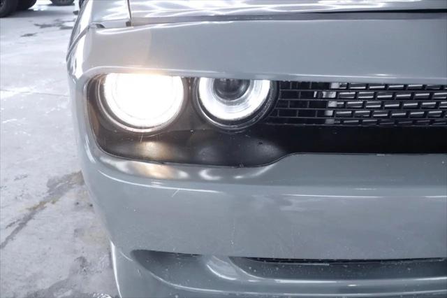 2018 Dodge Challenger R/T Scat Pack