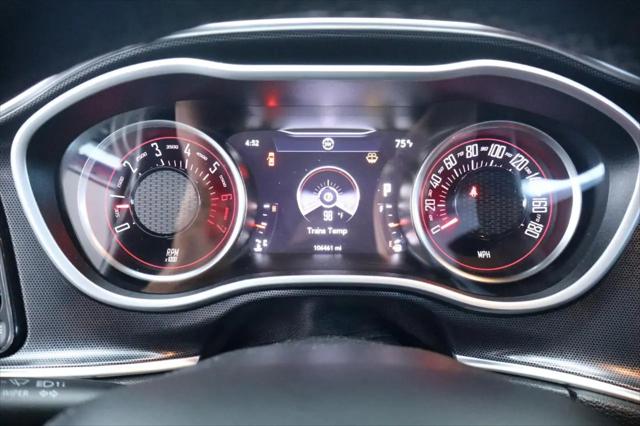 2018 Dodge Challenger R/T Scat Pack