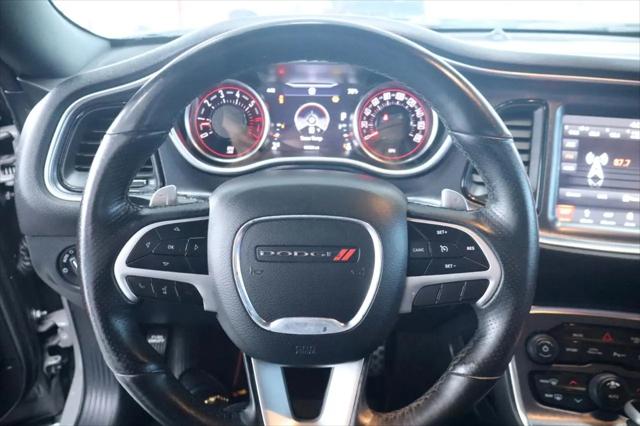 2018 Dodge Challenger R/T Scat Pack