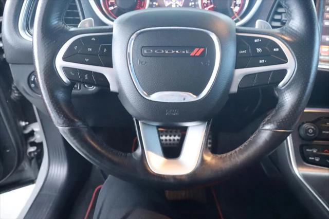 2018 Dodge Challenger R/T Scat Pack