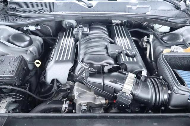 2018 Dodge Challenger R/T Scat Pack