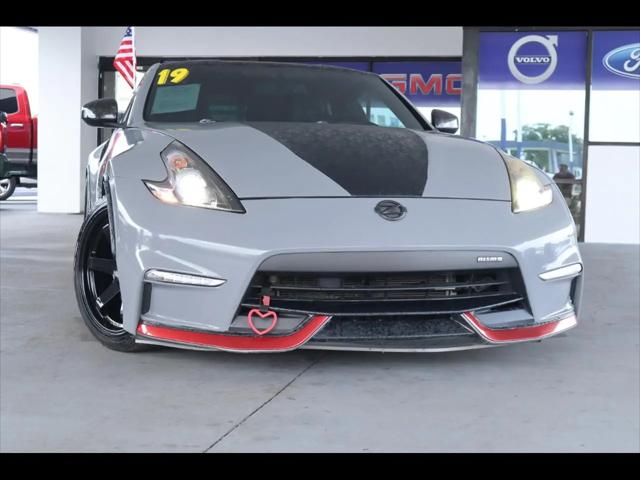 2020 Nissan 370Z NISMO 7-Speed Automatic for sale in Orlando, FL