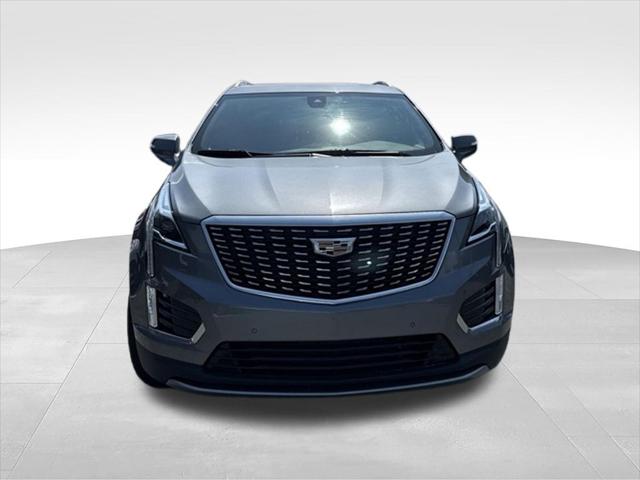 2021 Cadillac XT5 FWD Premium Luxury 2021 Cadillac XT5 FWD Premium Luxury