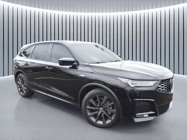 2025 Acura MDX A-SPEC for sale in Saint James, NY