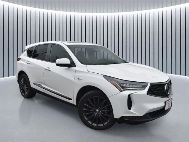 2023 Acura RDX A-SPEC Advance Package for sale in Saint James, NY