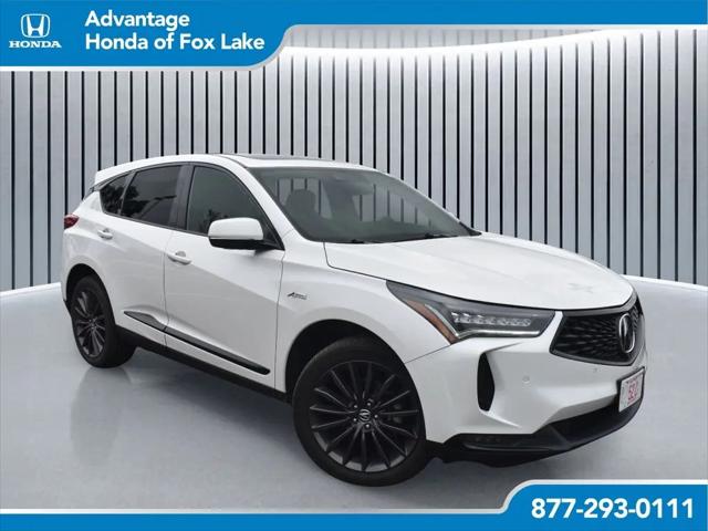 2023 Acura RDX A-SPEC Advance Package for sale in Saint James, NY