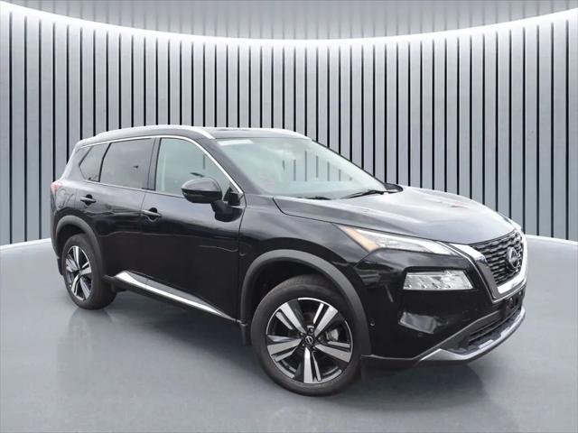 2023 Nissan Rogue SL Intelligent AWD for sale in Saint James, NY