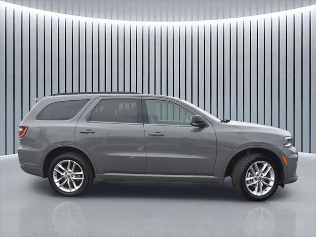 2023 Dodge Durango GT Premium AWD