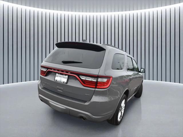 2023 Dodge Durango GT Premium AWD