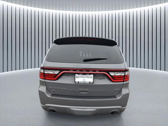 2023 Dodge Durango GT Premium AWD