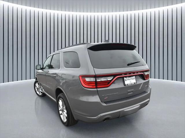 2023 Dodge Durango GT Premium AWD