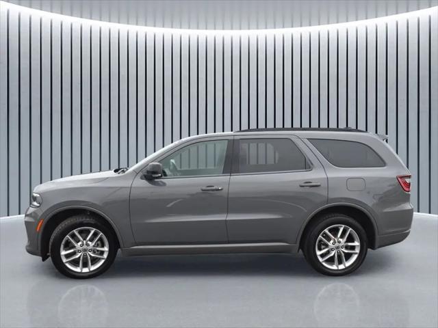 2023 Dodge Durango GT Premium AWD