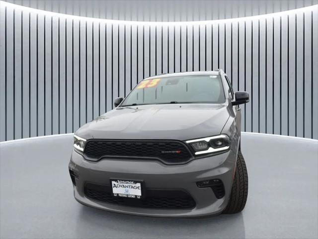 2023 Dodge Durango GT Premium AWD