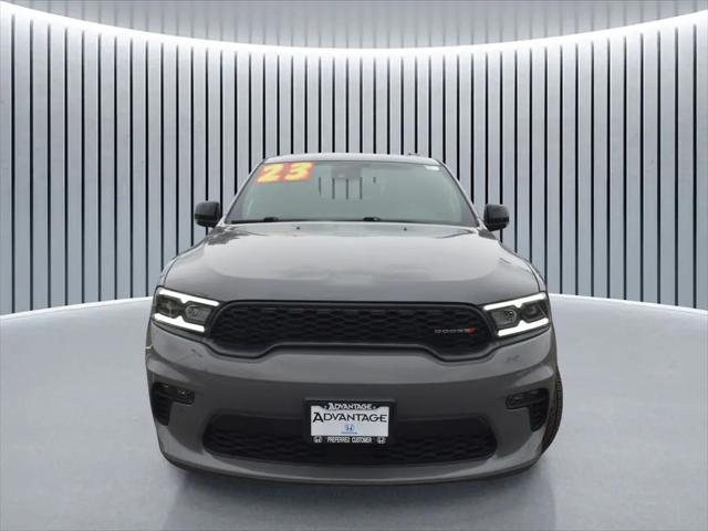 2023 Dodge Durango GT Premium AWD