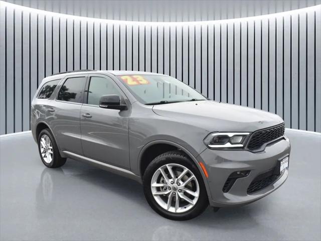 2023 Dodge Durango GT Premium AWD